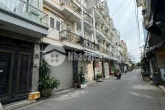 Cho thuê kho, xưởng phố đỗ nhuận bắc từ liêm 110m2, mt 7m, vỉa hè rộng, ô tô tránh, thông khắp ngả