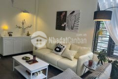 Bán nhà khu hồ hoàng cầu, quận đống đa, chỉ 8 tỷ, k.doanh, ngõ thông, nở hậu tài lộc