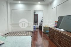 Bán nhà ngay đầu phố trịnh công sơn 75m2 x 6 tầng mt 5m thang máy 8 ngủ khép kín