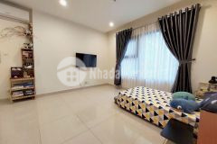 Chính chủ gửi bán căn studio tầng thấp view đài phun nước full đồ chỉ 1,65 tỷ bp tại vinhomes ocp