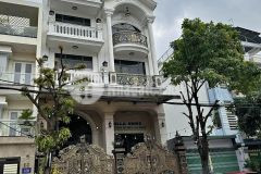 Đường số 13 p bình thuận quận 7. nhà xây 1 trệt, 1 lầu 3 pn, 3 pwc,phòng thờ, phòng giặt