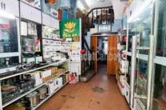 Nhà lô góc. mặt phố khương đình. thanh xuân. ô tô. vỉa hè. dt 30m2. 5 tầng. giá 12.9 tỷ