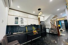 Nhà đẹp đ.trần khất chân 43m2, 6 n, 2 thoáng 7 tỷ 36 cố tl.lh khánh