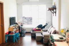 Chính chủ gửi bán căn hộ 2 phòng ngủ, full nội thất đồng bộ, view thoáng tại kdt thanh hà cienco 5