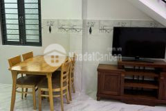 Nhà 2 mặt tiền 4 phòng ngủ gần chợ miếu bông đn 0363351779