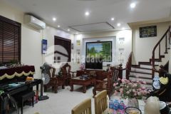 Bán gấp nhà dân xây gần ô chợ dừa,đống đa,6 tầng, gần 46m2,nhỉnh 7 đồng