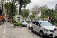 Mặt phố lạc long quân, tây hồ 42m 6 tầng 23.8 tỷ, ô tô, thang máy, vỉa hè, kinh doanh