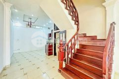 Phố trích sài 45m2, 5t, mt4.2m chỉ 10m ra hồ tây sân rộng 100m2 hiếm nhà bán