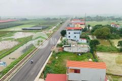 Hàng siêu đẹp lô góc 200m² mặt đường 385, vị trí kinh doanh 0835459289