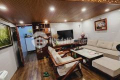 Bán nhà phố hoàng cầu, khu phân lô, gần hồ sinh thái, giá 11 tỷ, lh 0396935190.