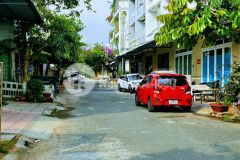 Chủ gửi bá.n nền đẹp đường b4 kdc hưng phú 1, p. hưng phú, cái răng, tp. cần thơ