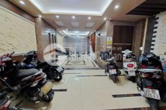 Hiếm phố hoàng cầu 60m2, 6t thang máy, mt6m vỉa hè ô tô thông gần hồ sát quận ủy