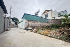 Chủ gửi bán tại 58m tại minh hải văn lâm, ô tô vào, giá tốt 0828218468