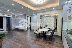 Bán chcc 262 nguyễn huy tưởng, thanh xuân căn góc 138m 3pn 2 ban công đn có lốt ô tô