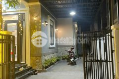 Mời thuê nhà nguyên căn vừa hoàn thiện full nội thất