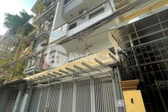 Bán nhà phân lô đường trần cung, bắc từ liêm 81m x5t mt 5m có gara ô tô 7 chỗ gần phố