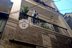 Bán 80m 7 tầng 4.8m.mạt tiền. phú diễn bắc từ liêm