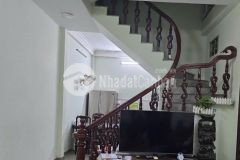Cho thuê nhà nguyên căn ngõ bằng liệt hoàng liệt 45m x 4t giá 10 triệu, 5pn3vs