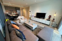 Bán căn khối đế opera dự án metropole thủ thiêm 126m2. đầy đủ nội thất. giá bán 40 tỷ. b03a.15