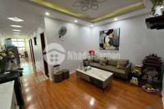 Bán căn hộ chung cư kim văn kim lũ, hoàng mai, dt 61m2, nhà đẹp ở luôn, giá tốt