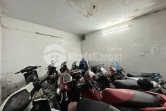 Lô góc thái thịnh, đống đa, ô tô, kinh doanh, dt 75m2, 4 tầng, mt 5,2m, giá 22 tỷ.