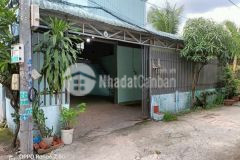 Nhà kho dt 201m2 xã bình mỹ, củ chi giá 4,5 tỷ