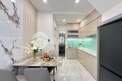 Siêu phẩm nhà đẹp tăng bạt hổ, q.bình thạnh hẻm xe hơi cách 10m 46m2 4mx12m nở hậu 6m