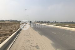 Chuyển nhượng 10.000m2 khu công nghiệp gia bình 2 bắc ninh, bàn giao ngay