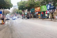 Duy nhất nhà mặt phố lõi ngọc lâm 85m, mt4.5m, kinh doanh đỉnh, gần đường 40m hồng tiến.