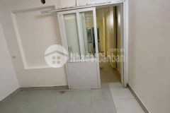 Nhà cấp 4 mới xây,xung quanh bạt ngàn tiện ích hàng xóm quân đội văn minh thân thiện