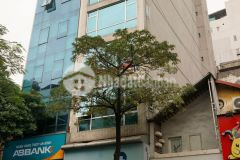 Chính chủ cho thuê văn phòng mbkd tại 130 quán thánh ba đình hà nội.