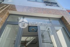 Gấp bán, cạnh hxh, ngay aeon bình tân, mới đẹp lung linh, full nội thất, 57m2, 2 tầng, nhỉnh 4tỷ xíu