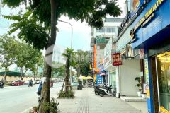 Mặt phố lê trọng tấn 19.5 tỷ 52m2, 5t, 2 thoáng vỉa hè rộng view cực thoáng kinh doanh