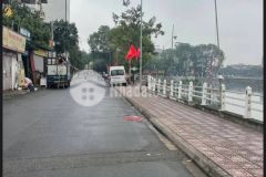 Đất nguyễn văn linh ngõ thông ô tô, gần phố, tiện ích bạt ngàn, gần aeon, sân golf long biên