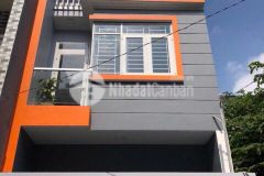 Bán nhà lò lu, hẻm ô tô, 3pn, 3wc, giá chỉ 4.5 tỷ