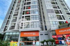 Chung cư n16 01 le grand jardin, 97m2, đường sài đồng, long biên, nhỉnh 6 tỷ.