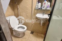 Bán nhà 2 tầng ở vĩnh hưng giá 1,2 tỷ