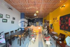 Cho thuê homestay đang kinh doanh đường tô vĩnh diện, phường 6, tp. đà lạt