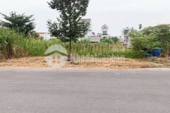 Bán đất thổ cư lớn rộng trên 500m2 mặt tiền trục chinh khu dân cư hưng phú 1 cần thơ