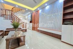 Nhà việt hưng siêu xịn 50m 4 tầng đông nam mát mẻ giá hạt rẻ chỉ 6 tỷ lớn