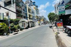 Bán nhà mặt tiền thạch lam 72m2 sổ nở hậu kinh doanh tấp nập chỉ 8 tỷ hơn