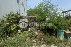 Bán đất vườn lài, p.apđ, q.12 6,6 x 25, giá 5,35tỷ.