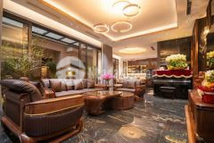 Ngày thần tài bán biệt thự kđt geleximco view công viên vườn hoa 240m2 chỉ 28.5 tỷ. 0989626116