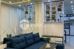 Bán nhà phố hồ đắc di, đống đa, nhà đẹp ở luôn tặng full nội thất, ngõ rộng, gần ô tô