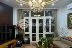 Bán căn hộ chung cư hòa phát 257 giải phóng, đống đa căn 109m 3pn 2vs nhà đẹp full nội thất sẵn ở