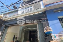 Bán nhà đẹp cho hộ gia đình đông thành viên gần đường phan văn hớn, quận 12 80m2, 4 pn