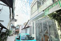 Bán nhà hẻm xe hơi ra vào trung tâm phường điểm an cư trung tâm ninh kiều cần thơ