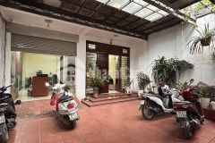 Biệt thự kđt phùng khoang, gara ôtô. kinh doanh, dt 147m2, 5 tầng, mt 7m, giá nhỉnh 30 tỷ