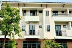 Shophouse 100m² vị trí độc tôn, sinh lời ngay, chỉ còn 5 căn cuối cùng