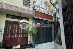 Nhà hẻm đồng xoài p13 tân bình dt 32m2 1 lầu 2pn 2wc giá 3,55 tỷ